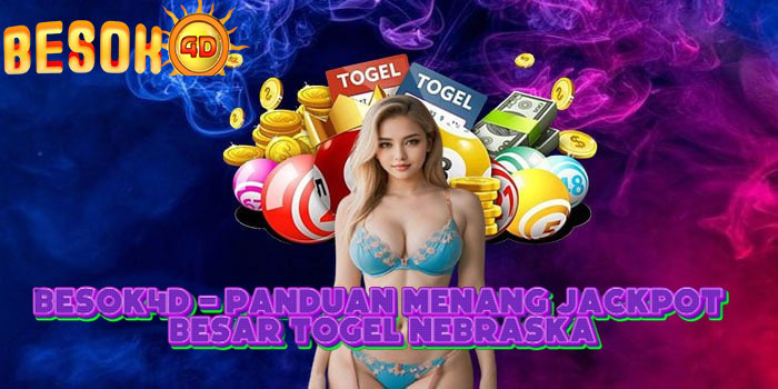 BESOK4D - Rumus Menemukan Jackpot Bermain Togel Hougang
