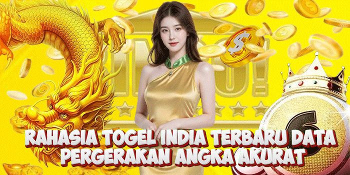 Rahasia Togel India Terbaru Data Pergerakan Angka Akurat